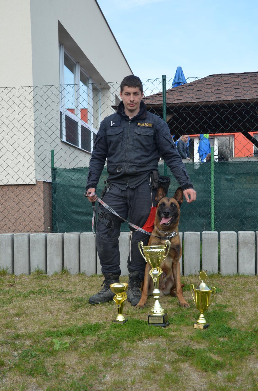 Foto PČR