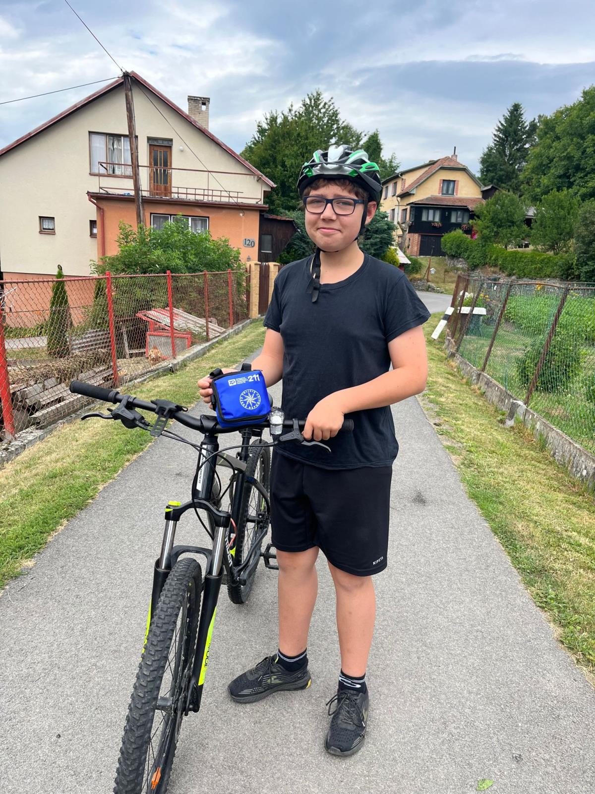 Foto PČR