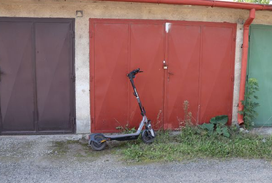 Foto PČR