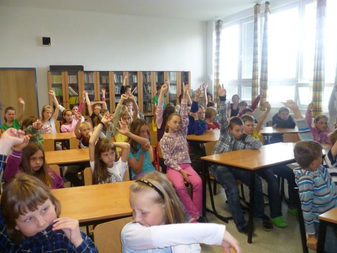 Foto PČR