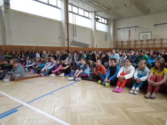 Foto PČR