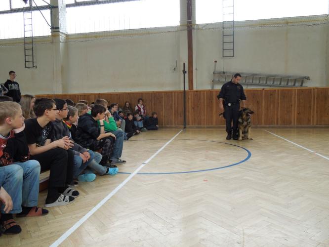 Foto PČR