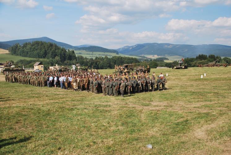 Foto PČR