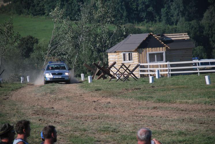 Foto PČR