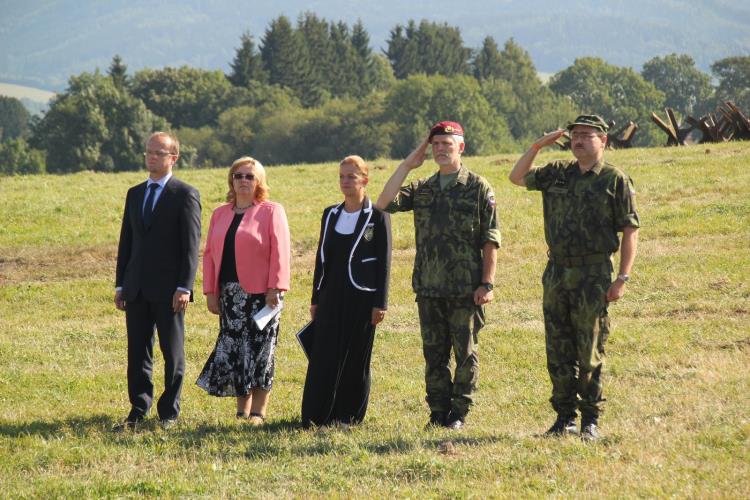 Foto PČR