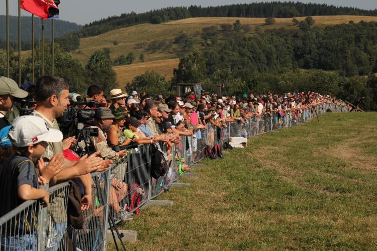 Foto PČR