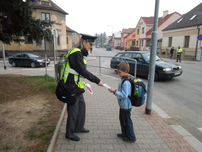 Foto PČR
