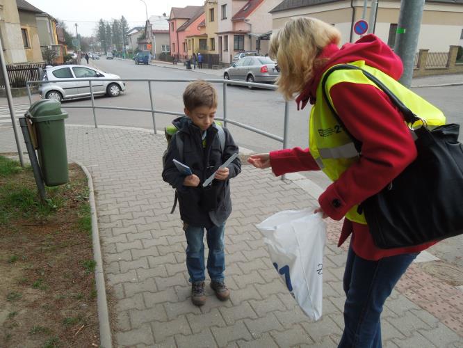 Foto PČR