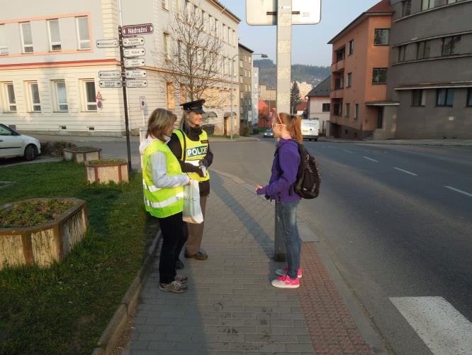 Foto PČR