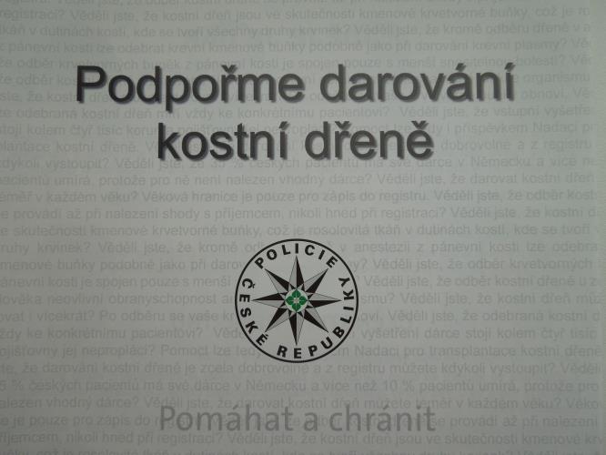 Foto PČR