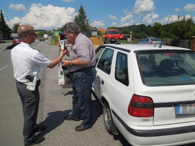 Foto PČR