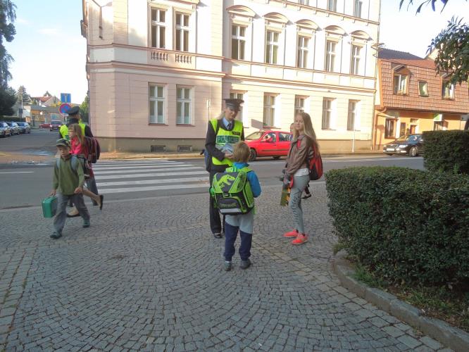 Foto PČR