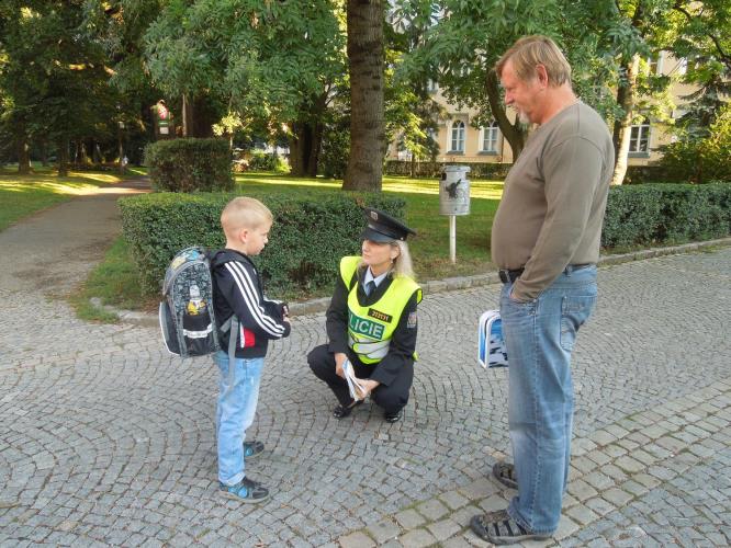 Foto PČR