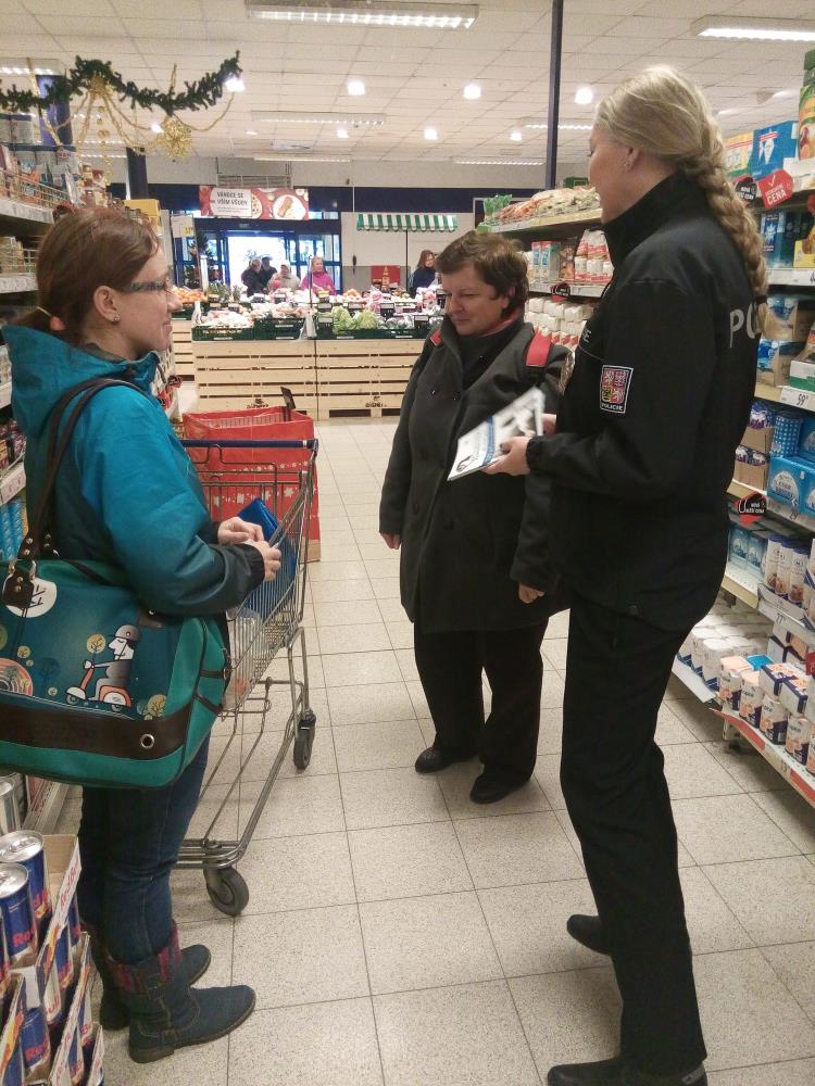 Foto PČR
