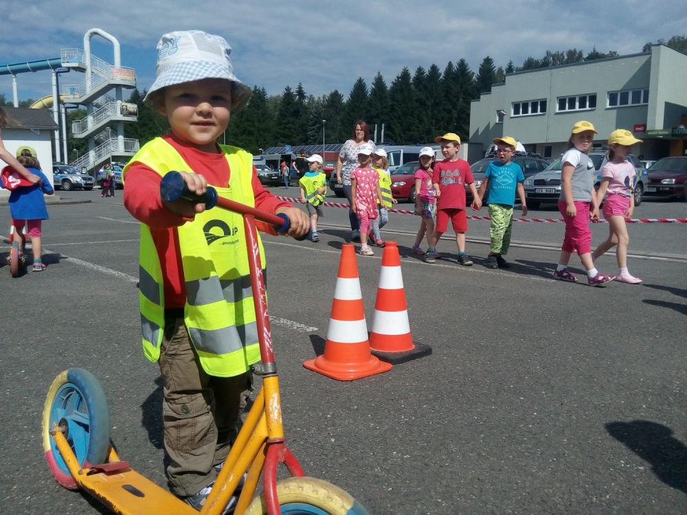 Foto PČR
