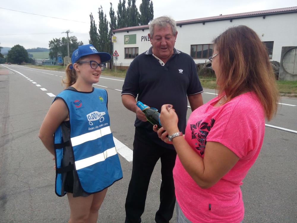 Foto PČR