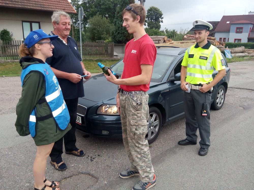 Foto PČR