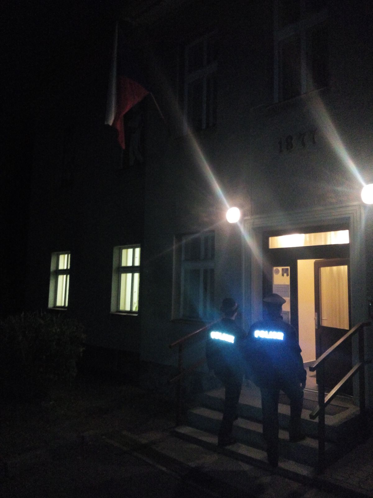 Foto PČR