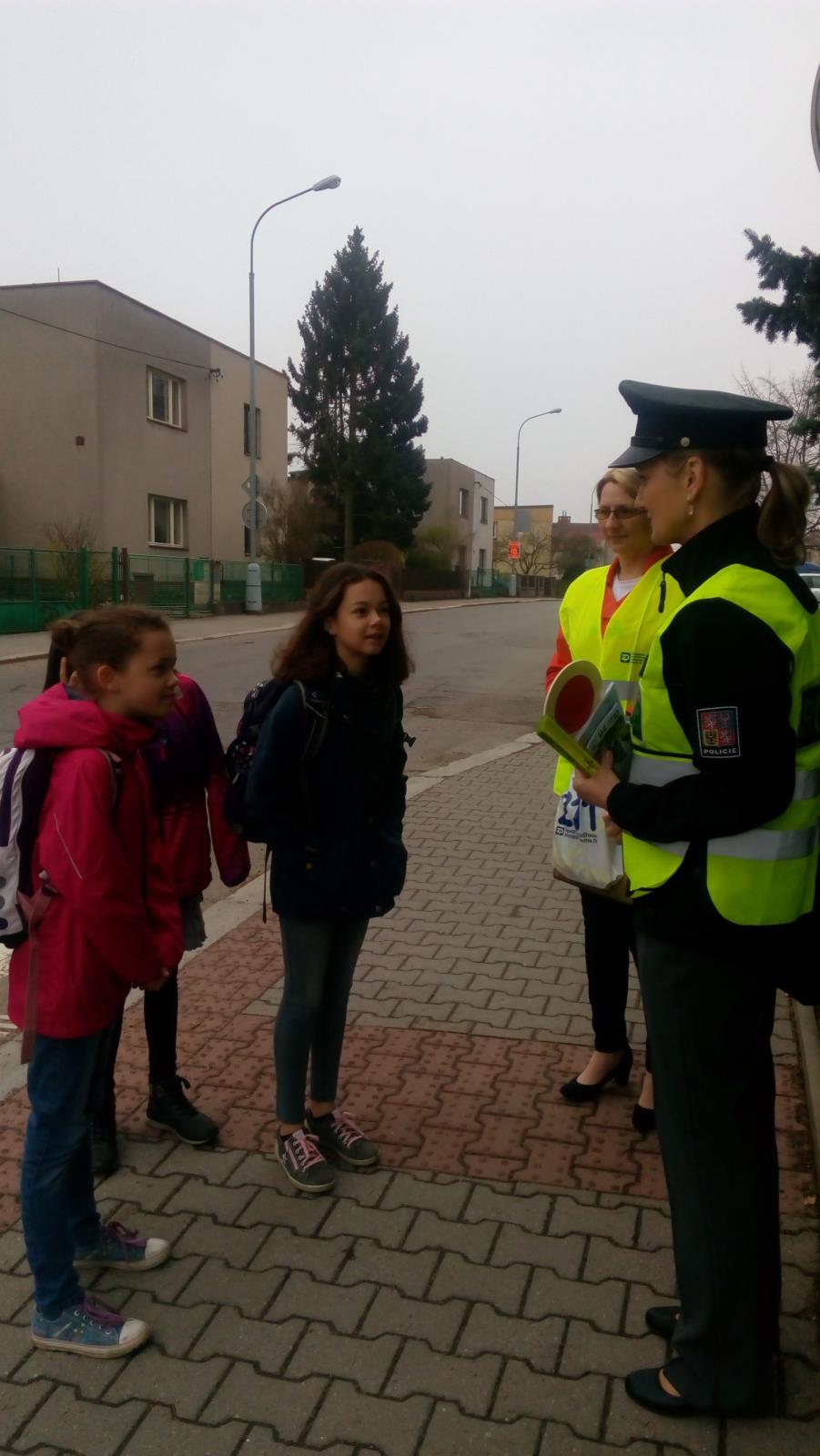 Foto PČR