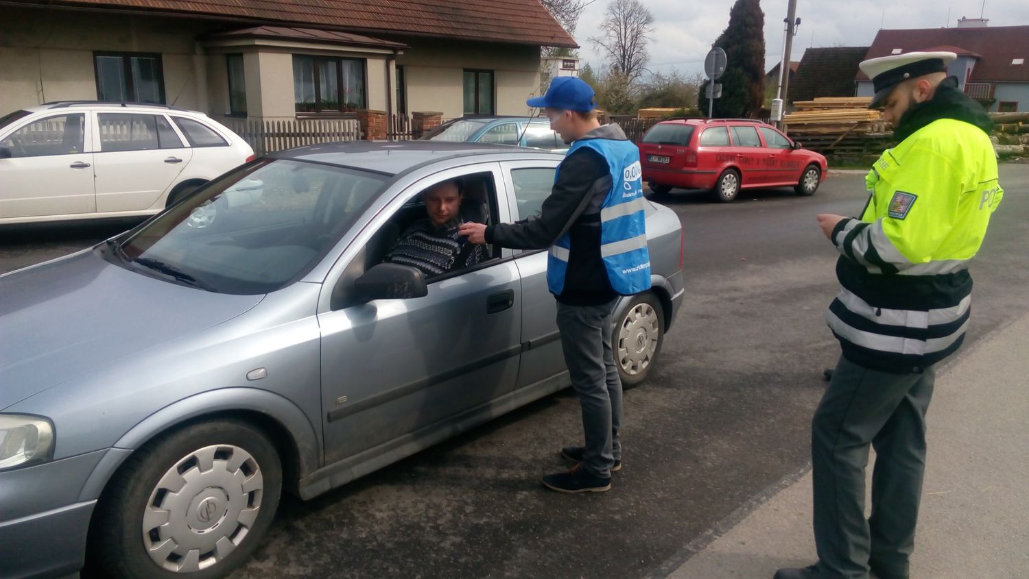 Foto PČR