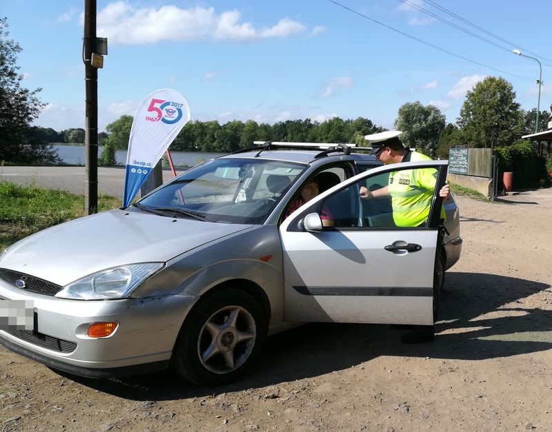 Foto PČR