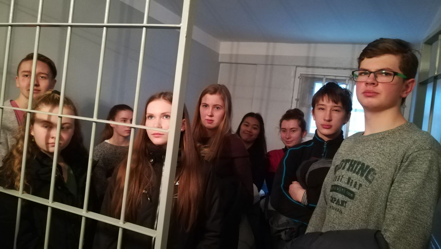 Foto PČR