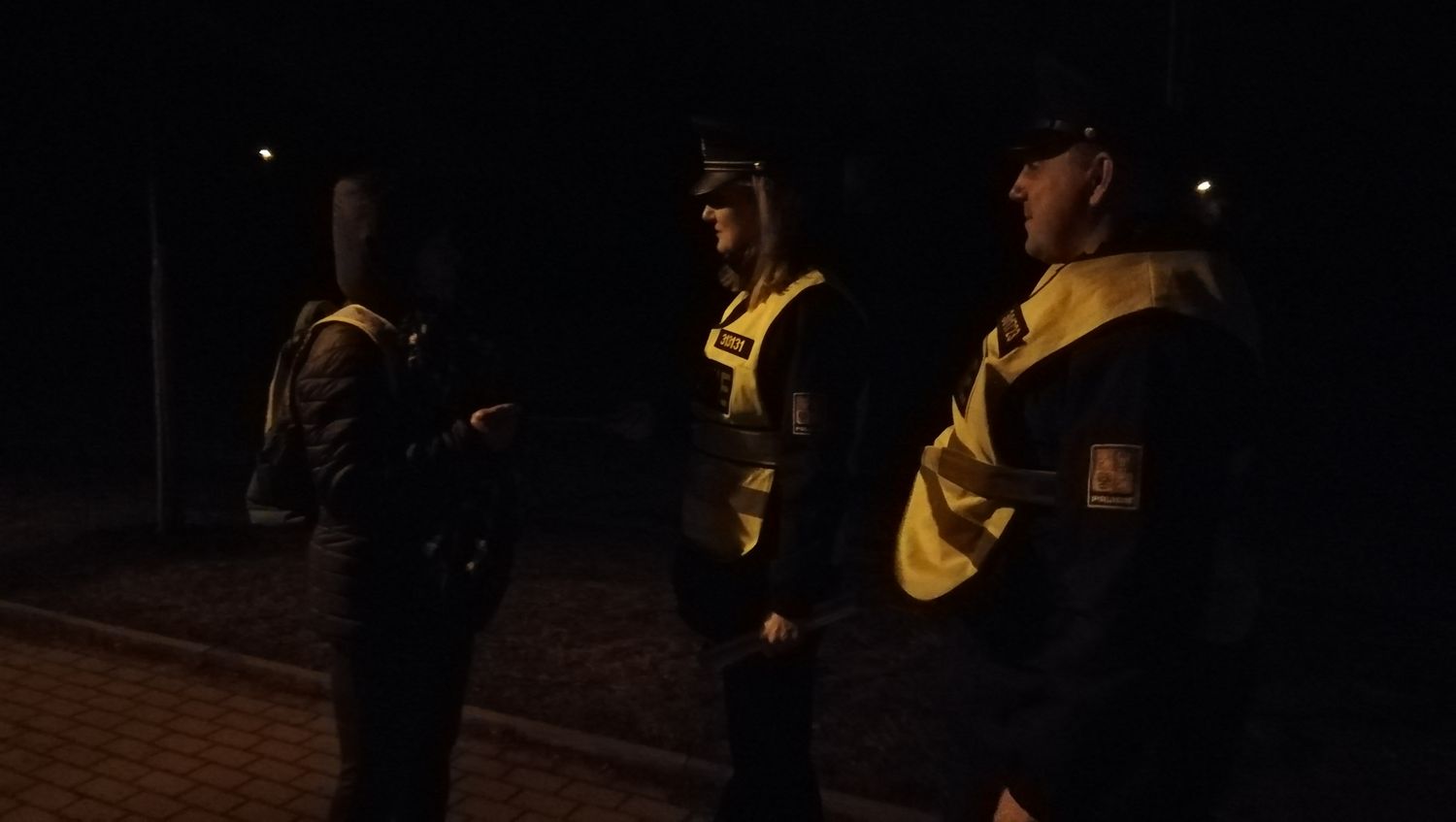 Foto PČR