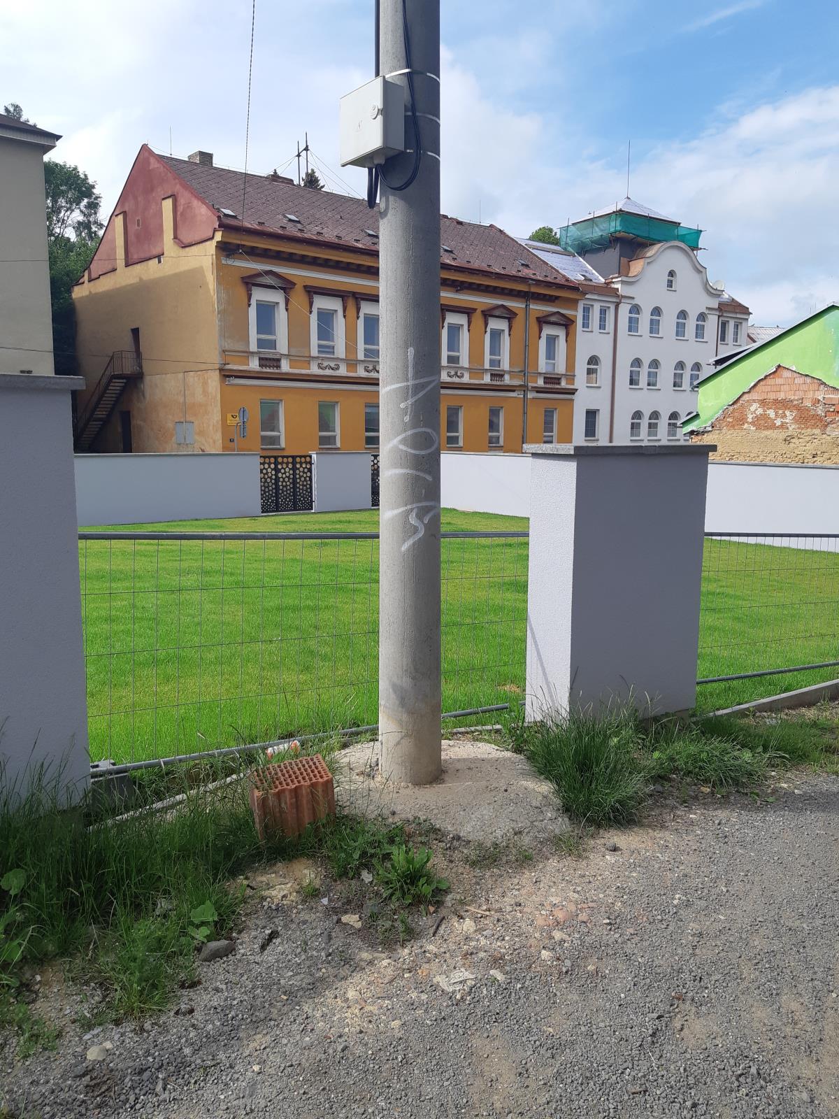 Foto PČR