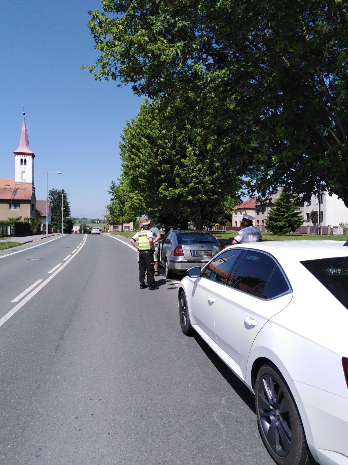 Foto PČR