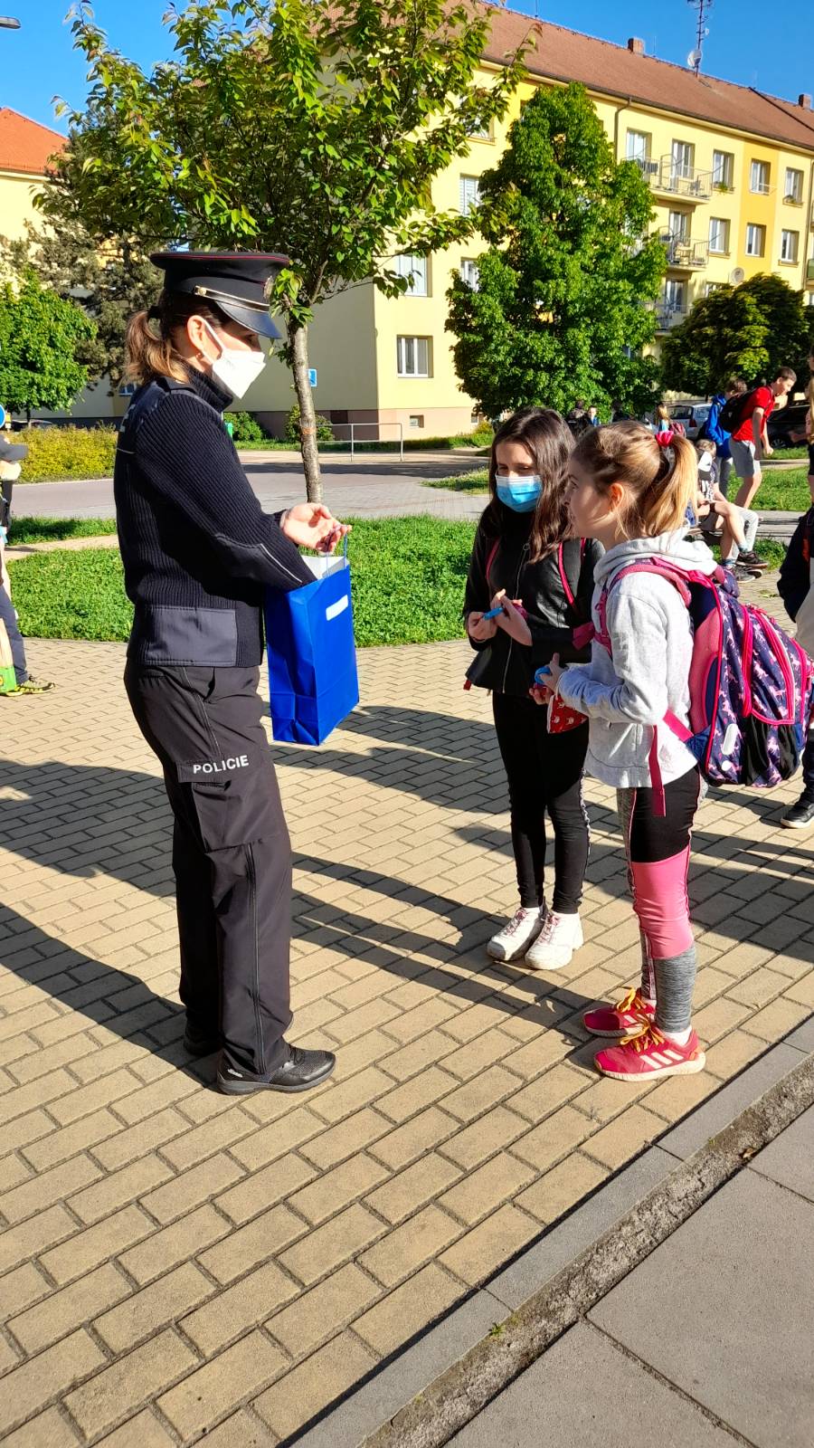 Foto PČR - Benešovo náměstí Pardubice 3.jpg