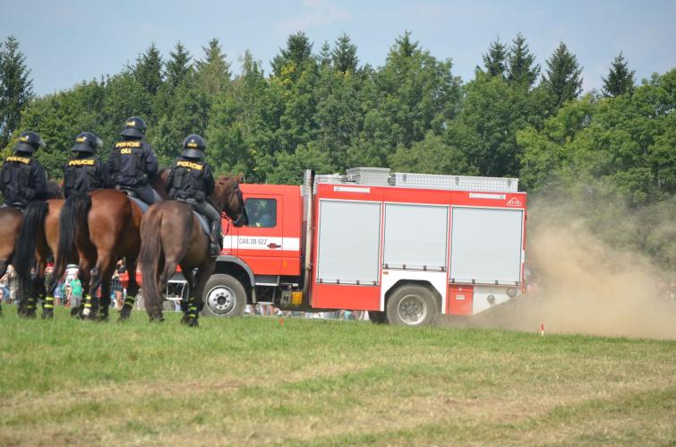 Foto PČR Cihelna 2012