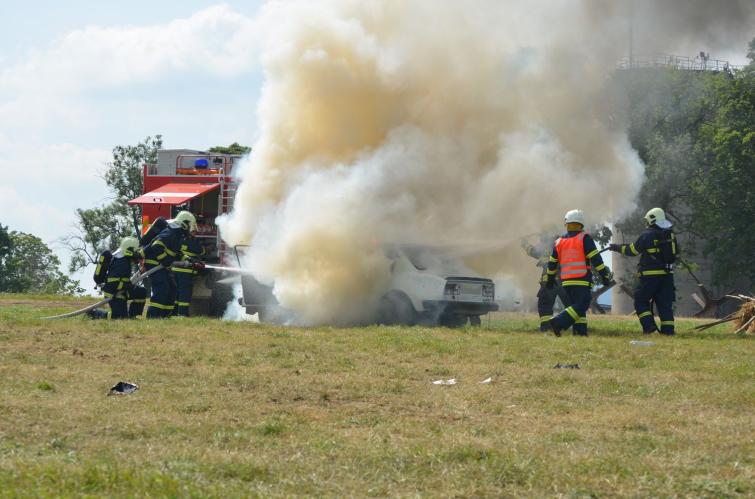 Foto PČR Cihelna 2012