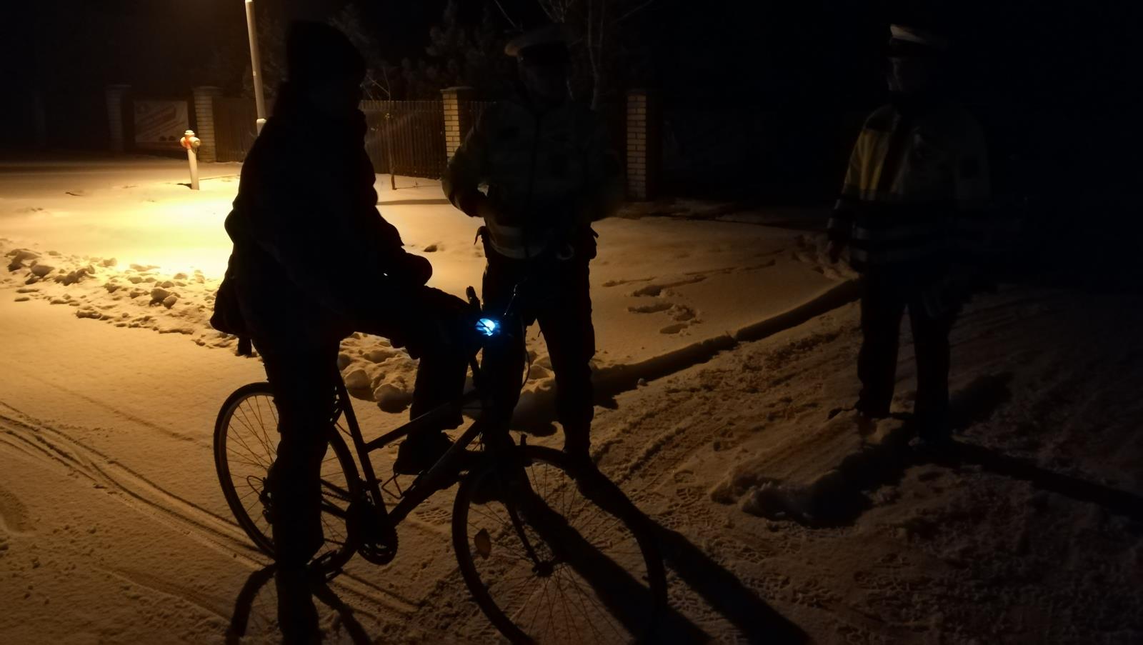 Foto PČR - Svitavy