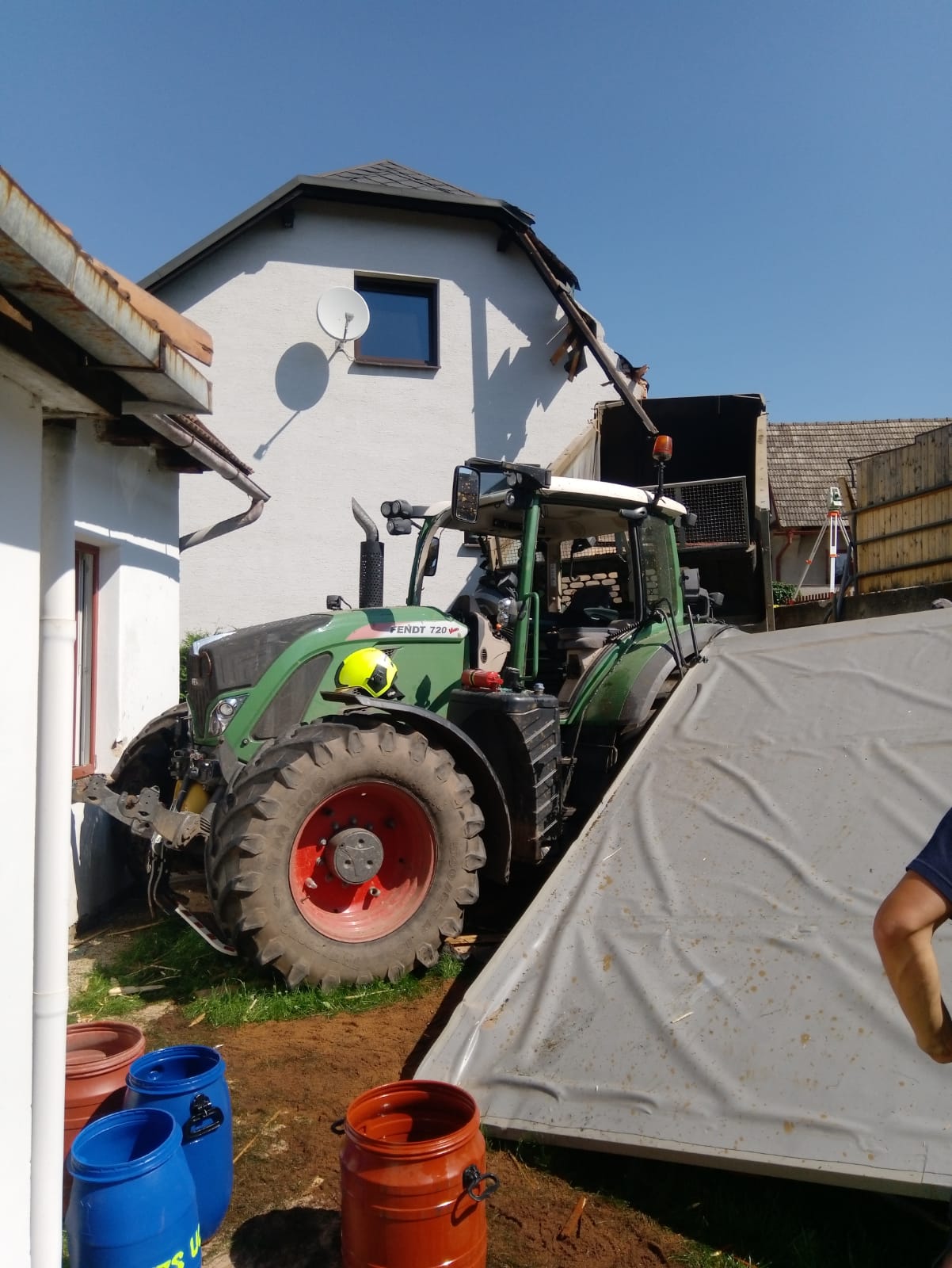 Foto PČR č.2