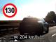 Foto č. 1 - 204 kmh