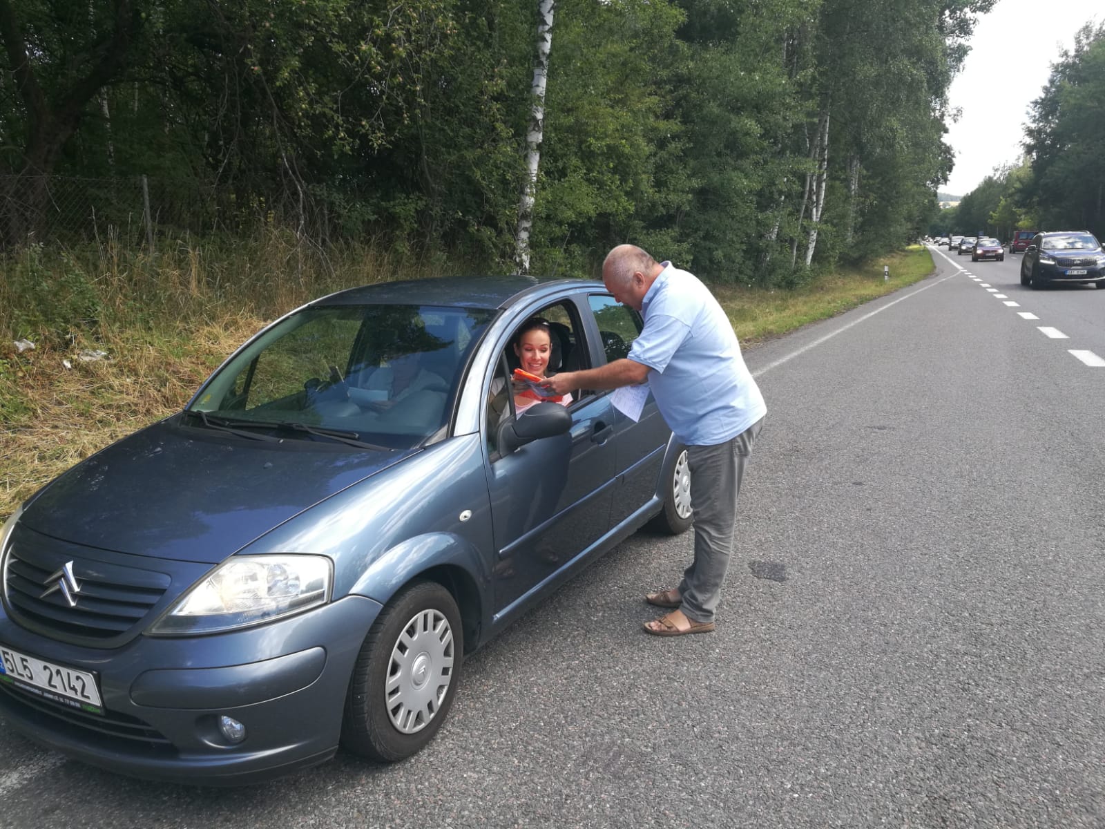 Foto č. 2