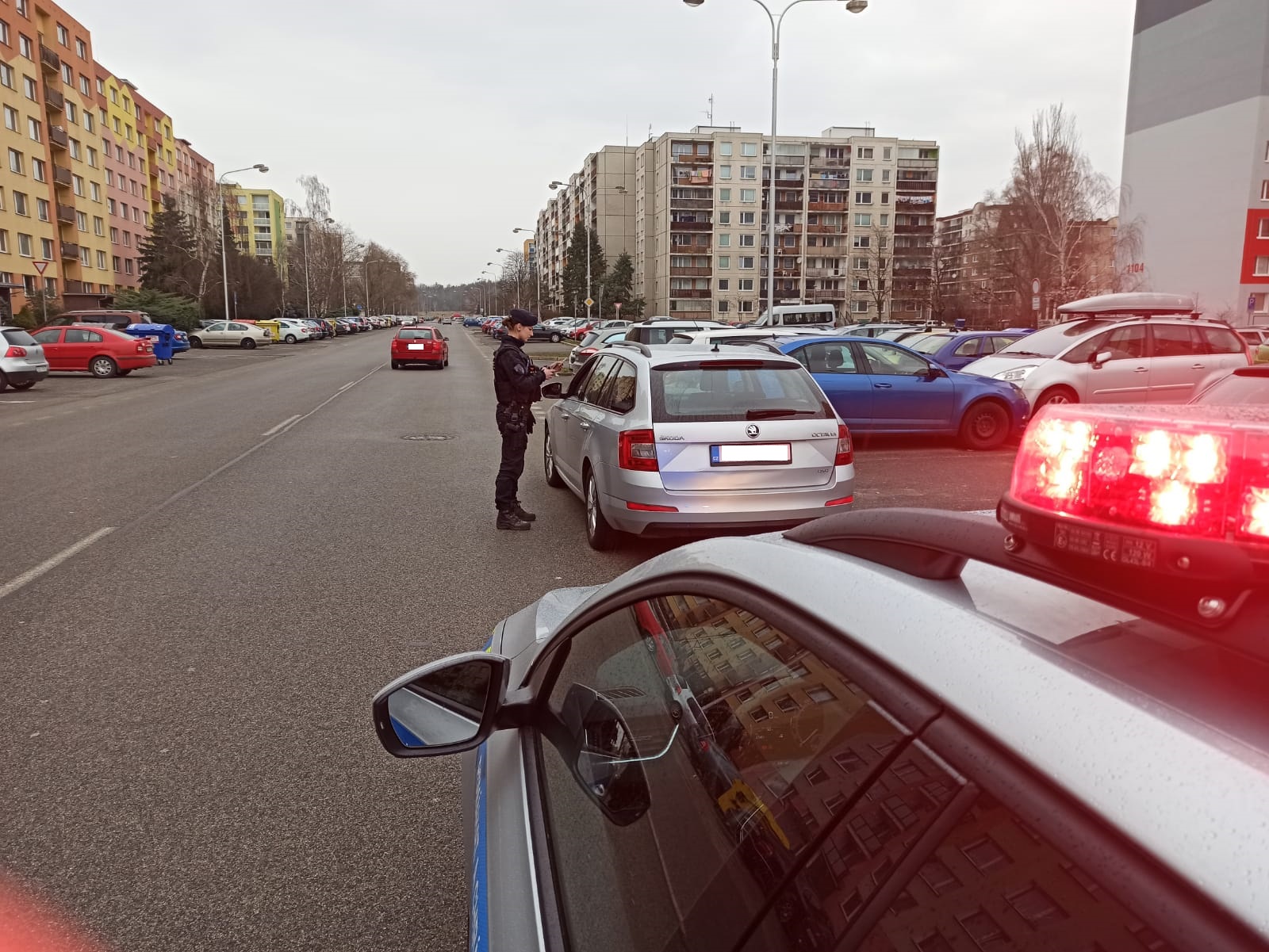 Foto č. 3 - DBA