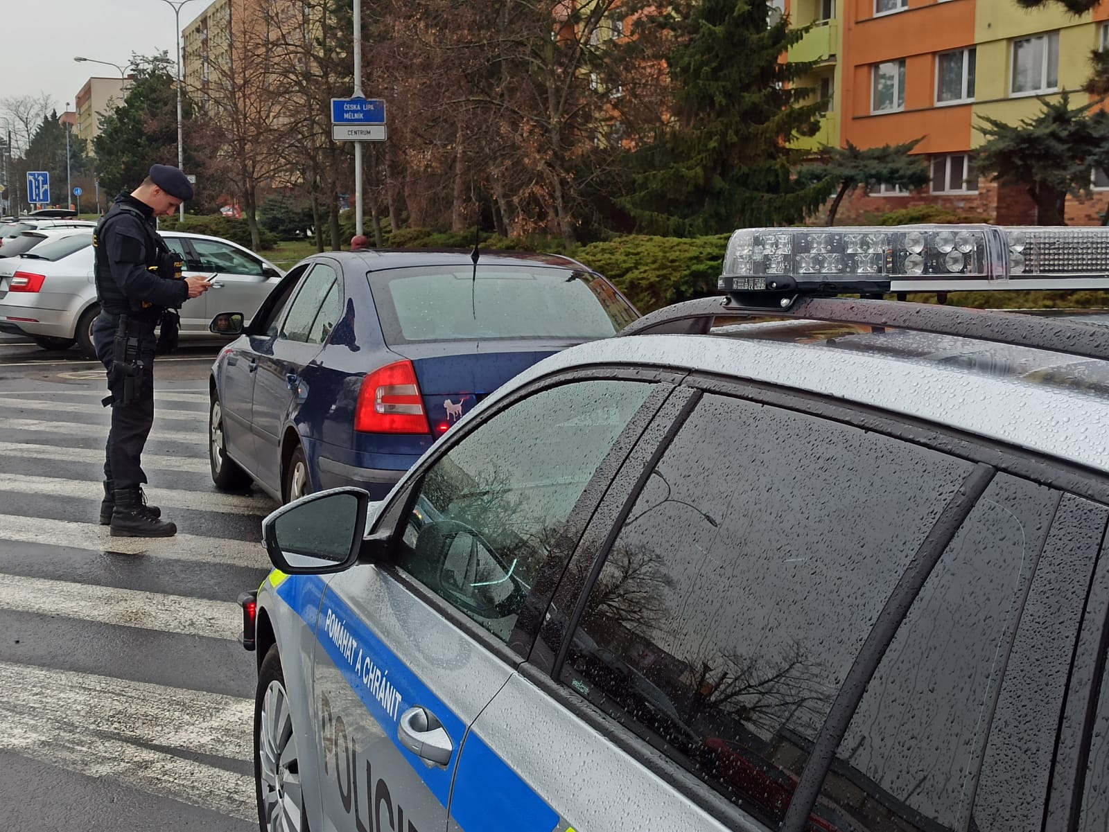 Foto č. 4 - DBA