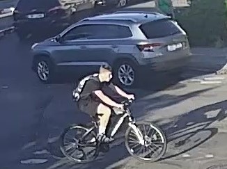 Foto (cyklista)