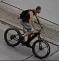 Foto cyklisty