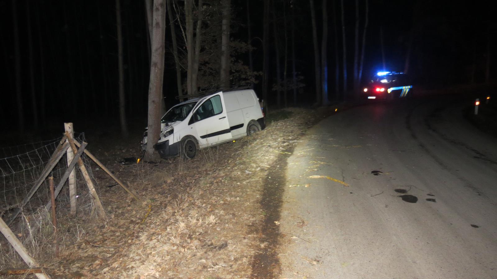 Foto dopravní nehody