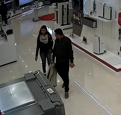 Foto krádež telefonu 3