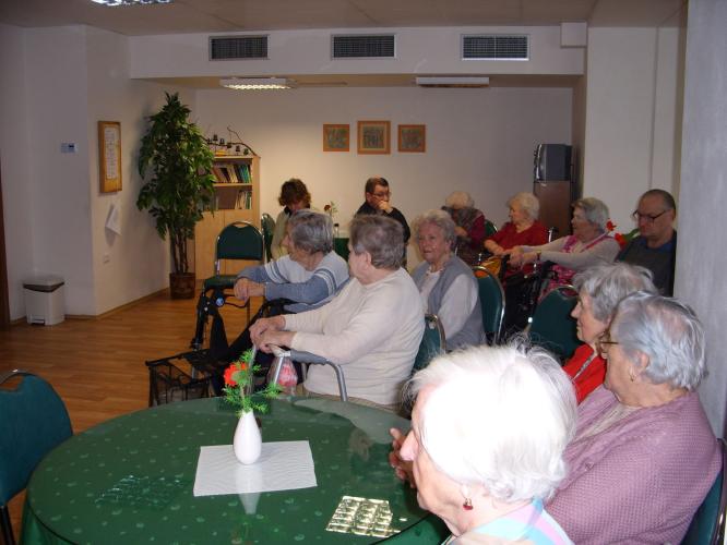 Foto z přednášky 1