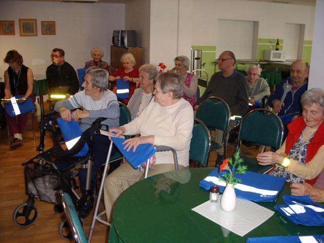 Foto z přednášky 14