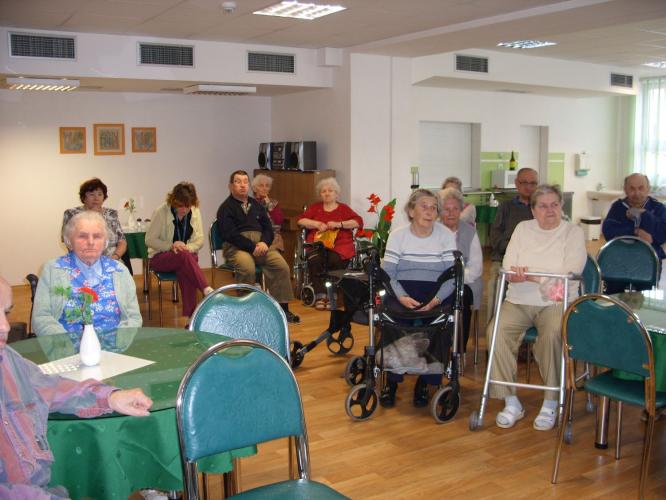 Foto z přednášky 3