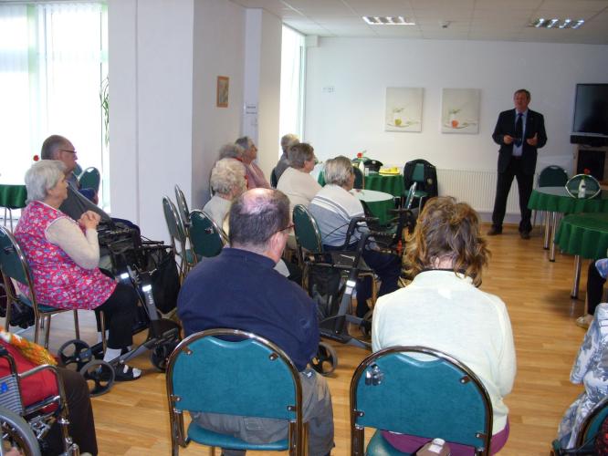 Foto z přednášky 4