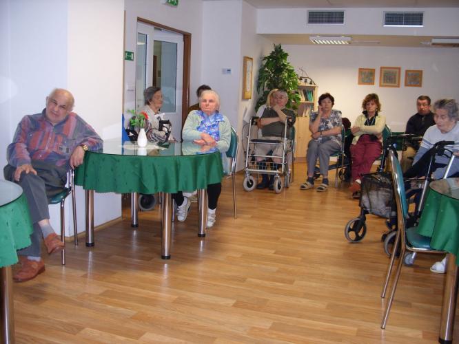 Foto z přednášky 7