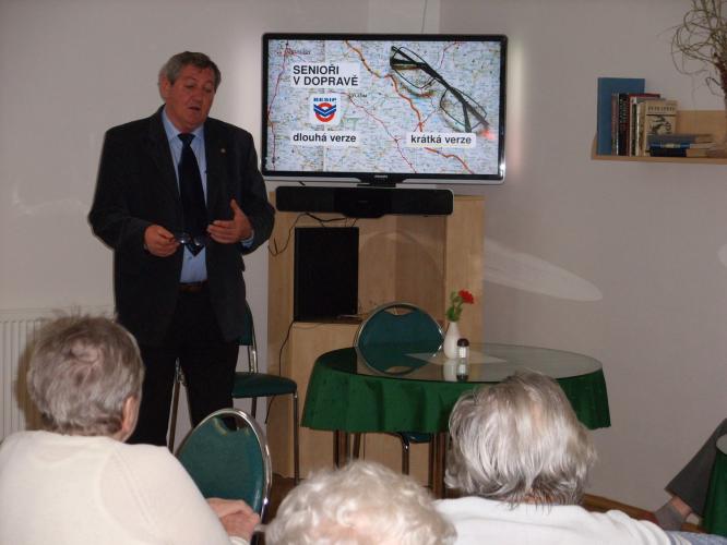 Foto z přednášky 9