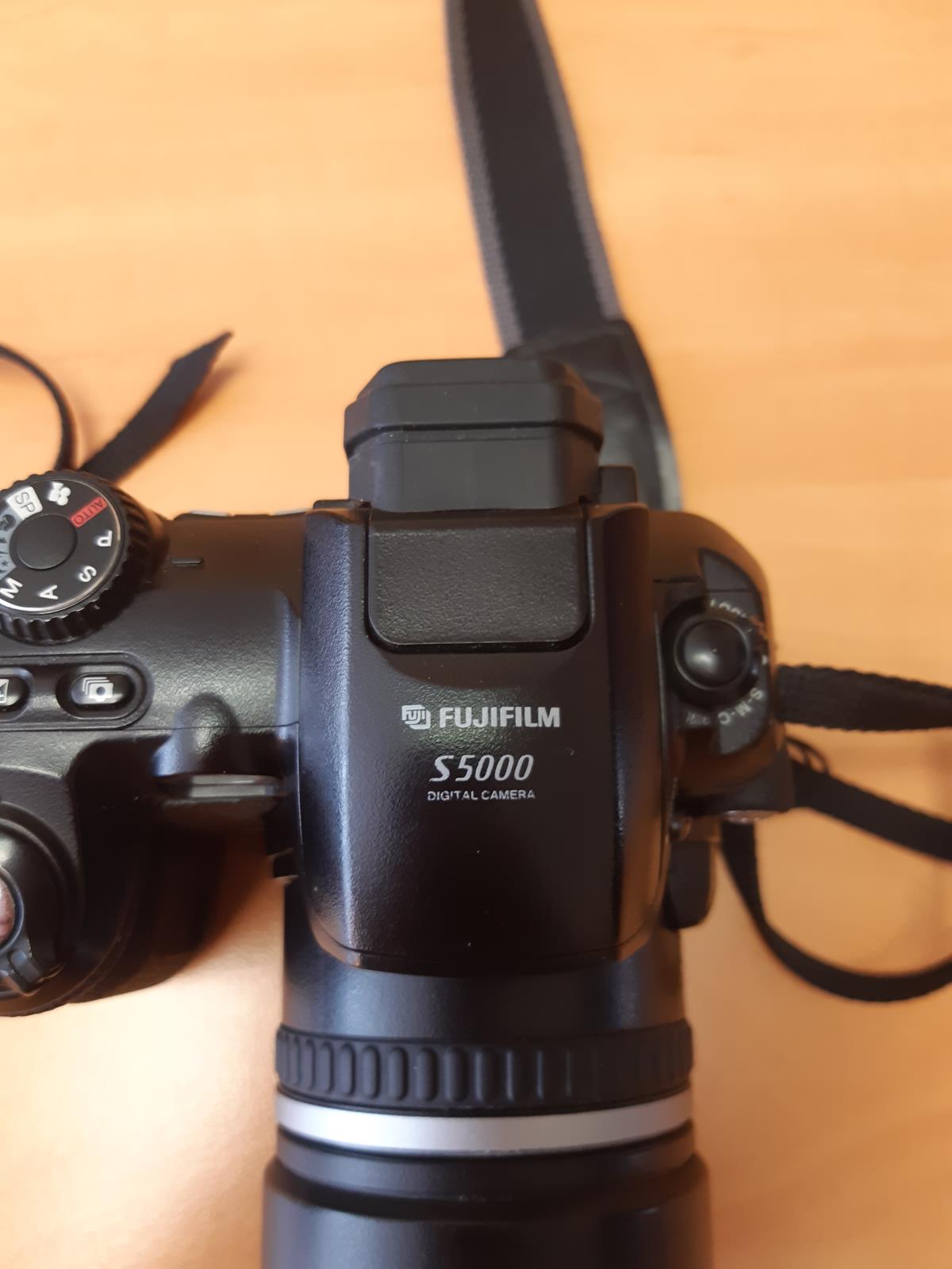 Fotoaparát II