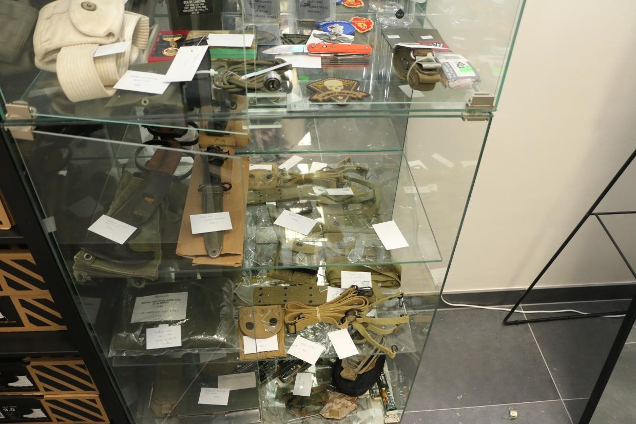 Fotodokumentace z místa